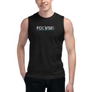 Shirt - Men's Muscle Tank