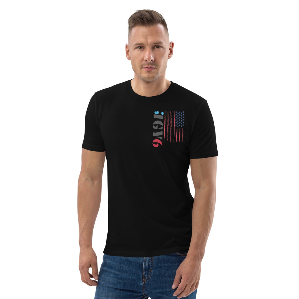 Shirt - ;IGY6 Tee
