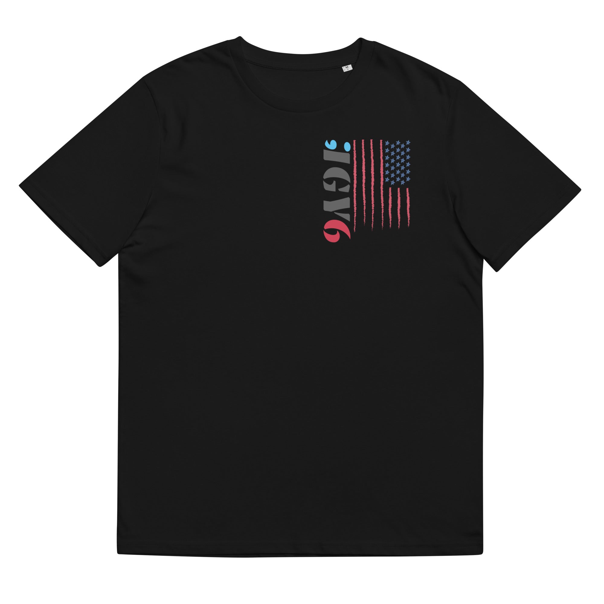 Shirt - ;IGY6 Tee
