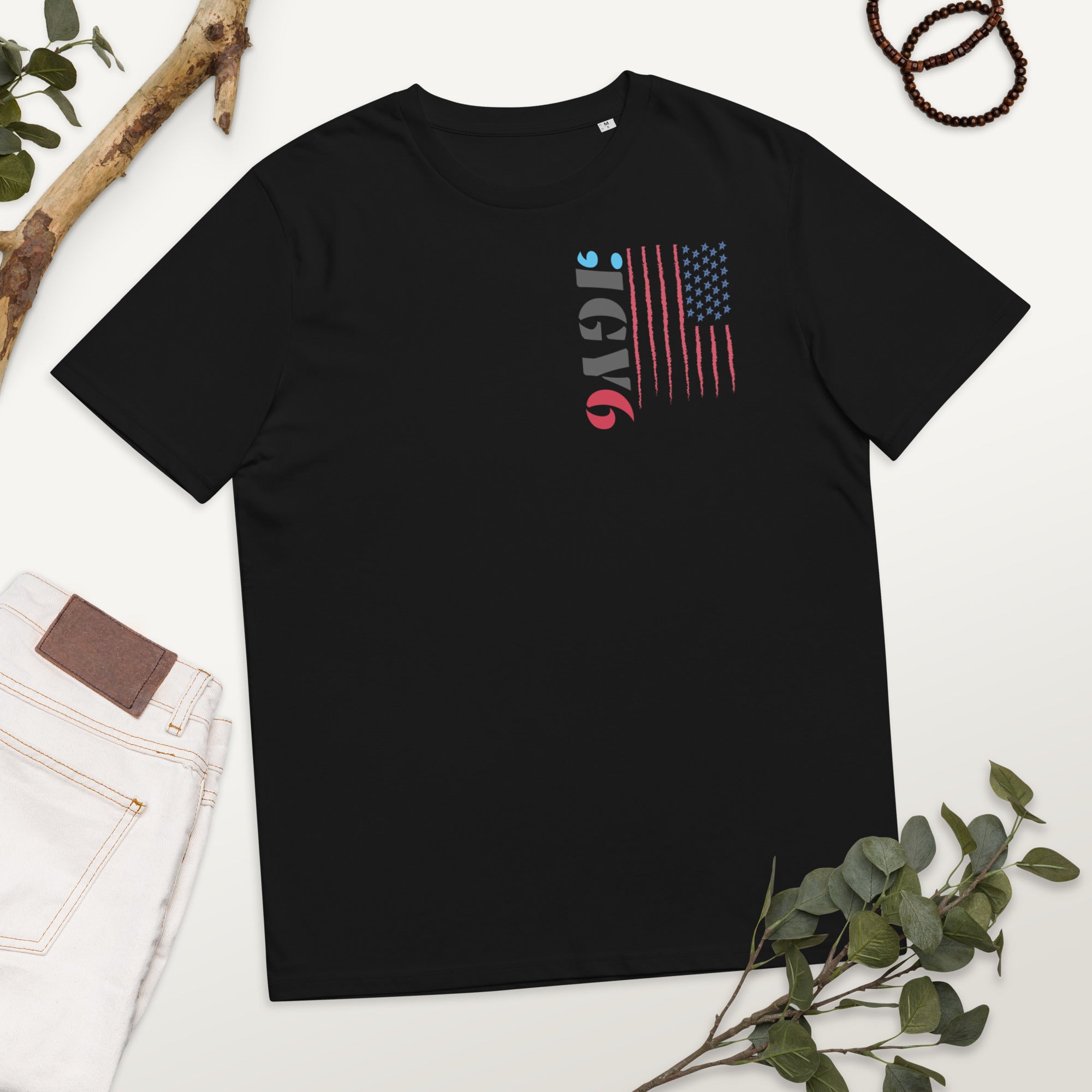 Shirt - ;IGY6 Tee