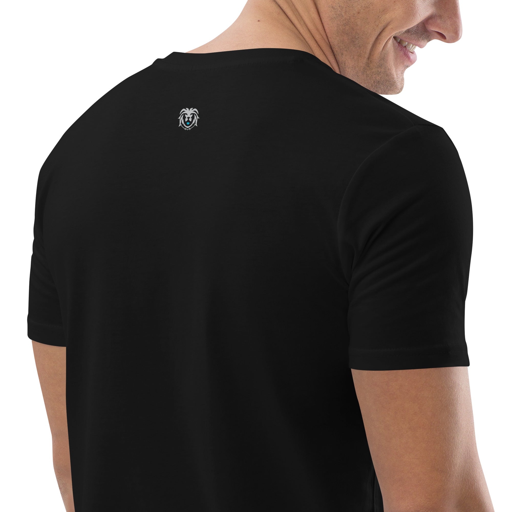 Shirt - ;IGY6 Tee