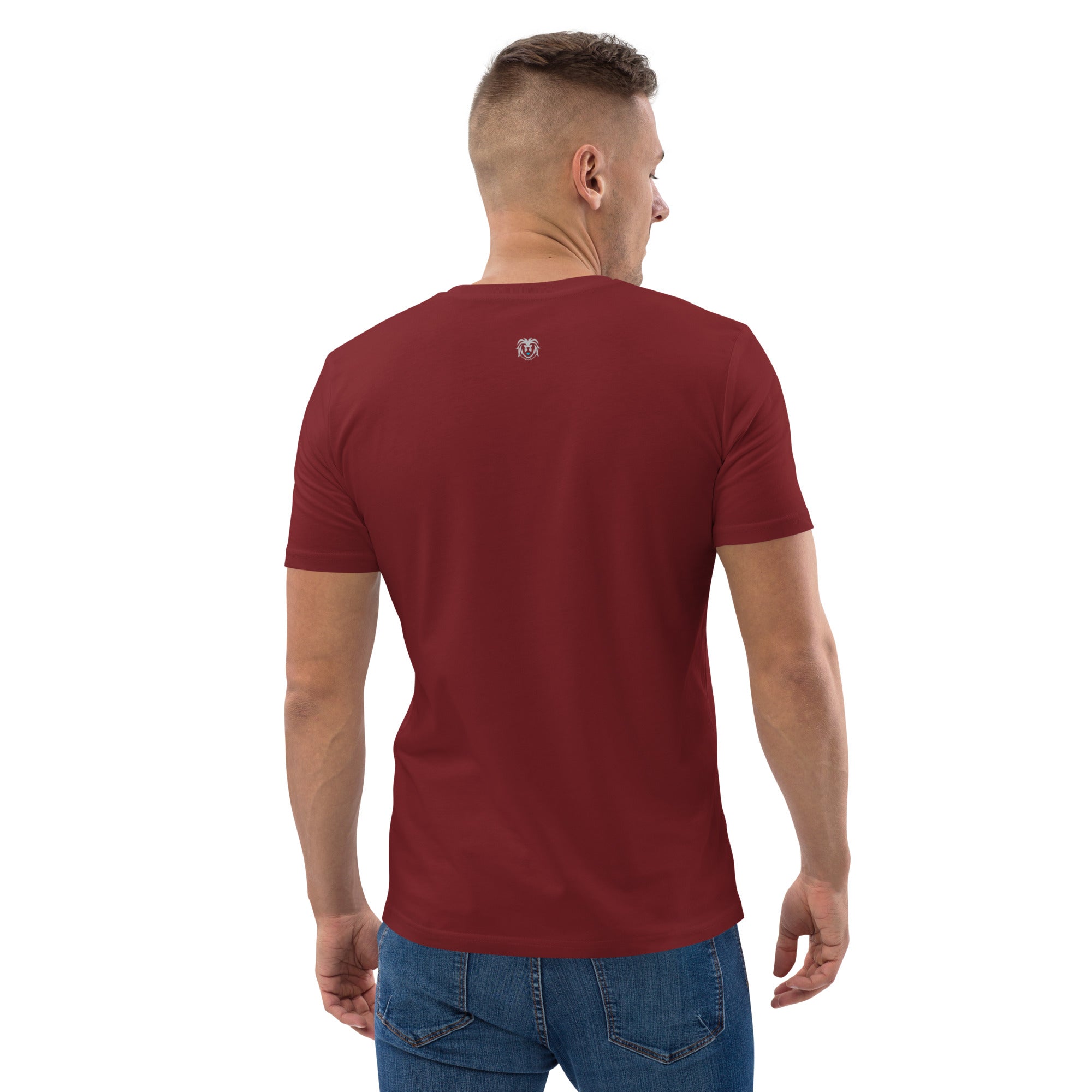 Shirt - ;IGY6 Tee