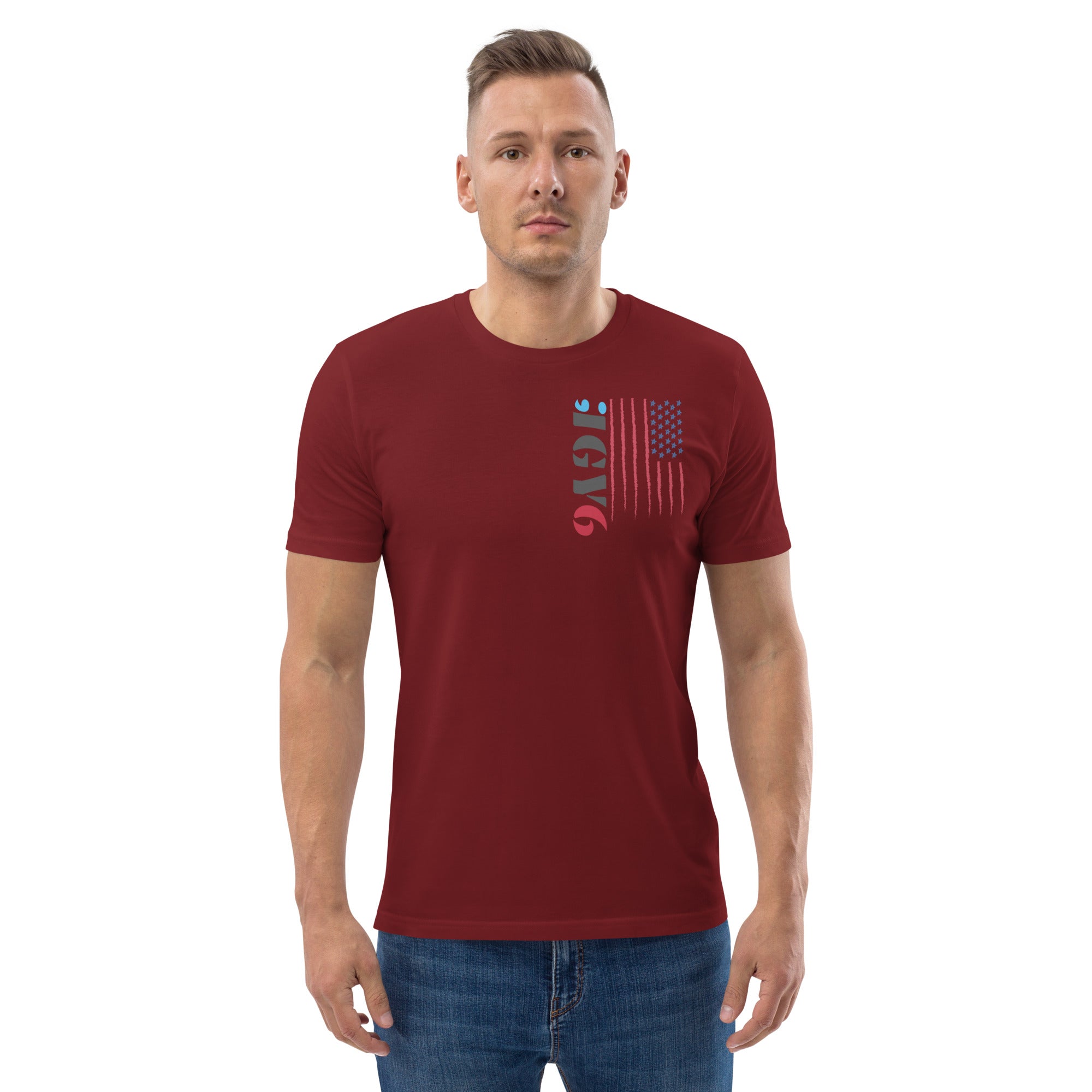 Shirt - ;IGY6 Tee