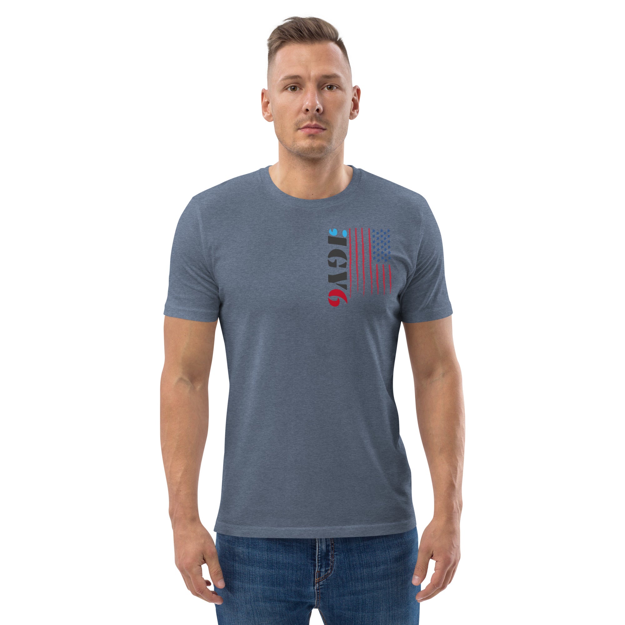 Shirt - ;IGY6 Tee