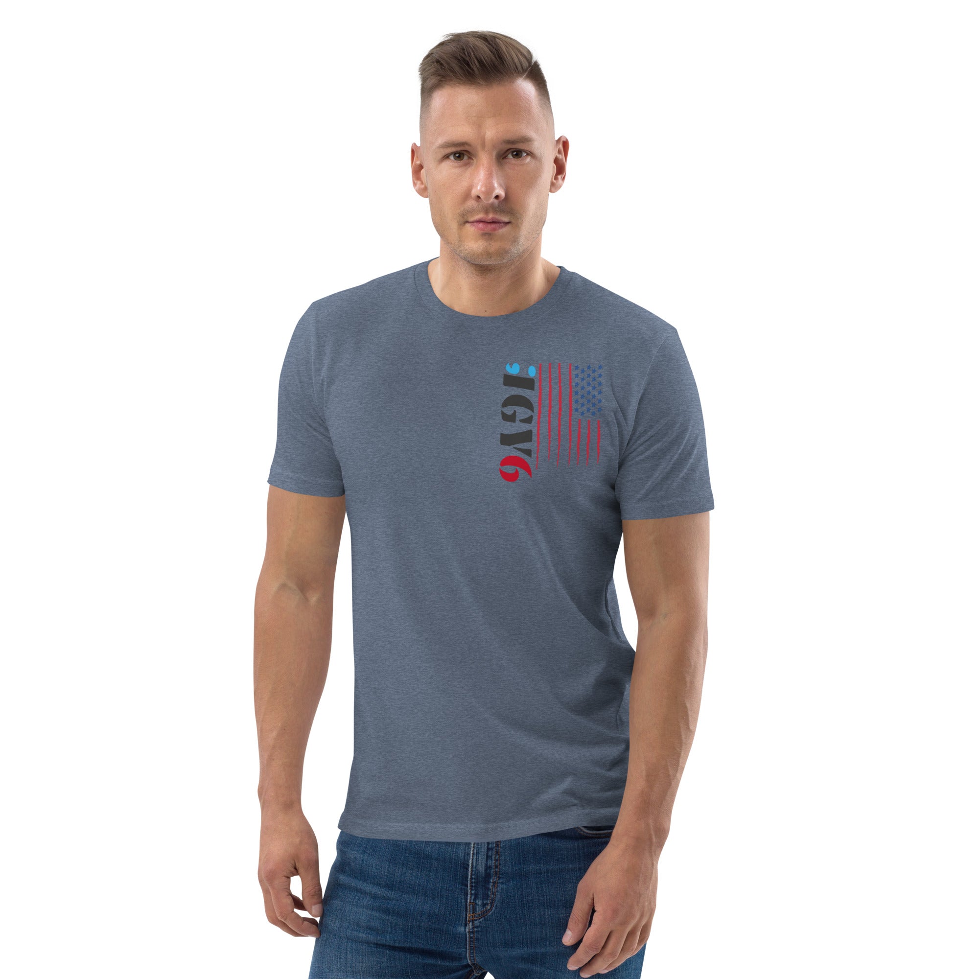 Shirt - ;IGY6 Tee