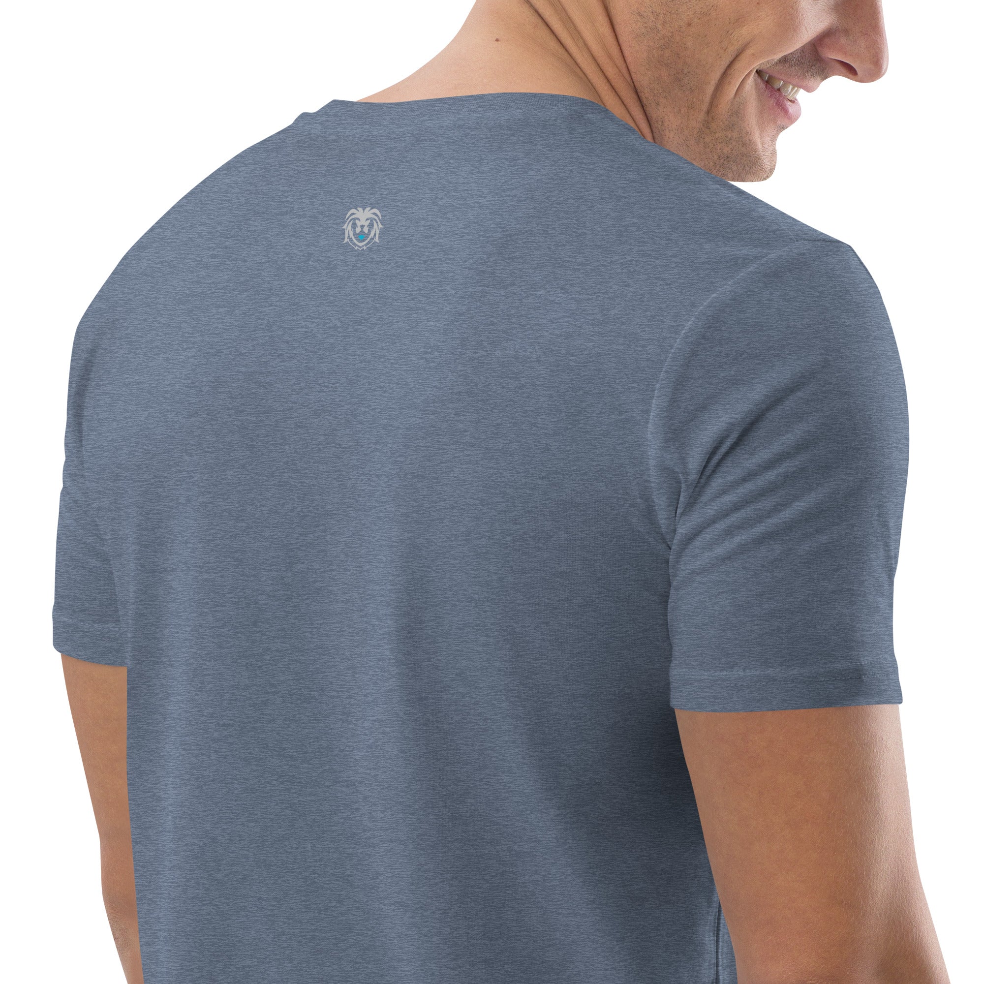 Shirt - ;IGY6 Tee