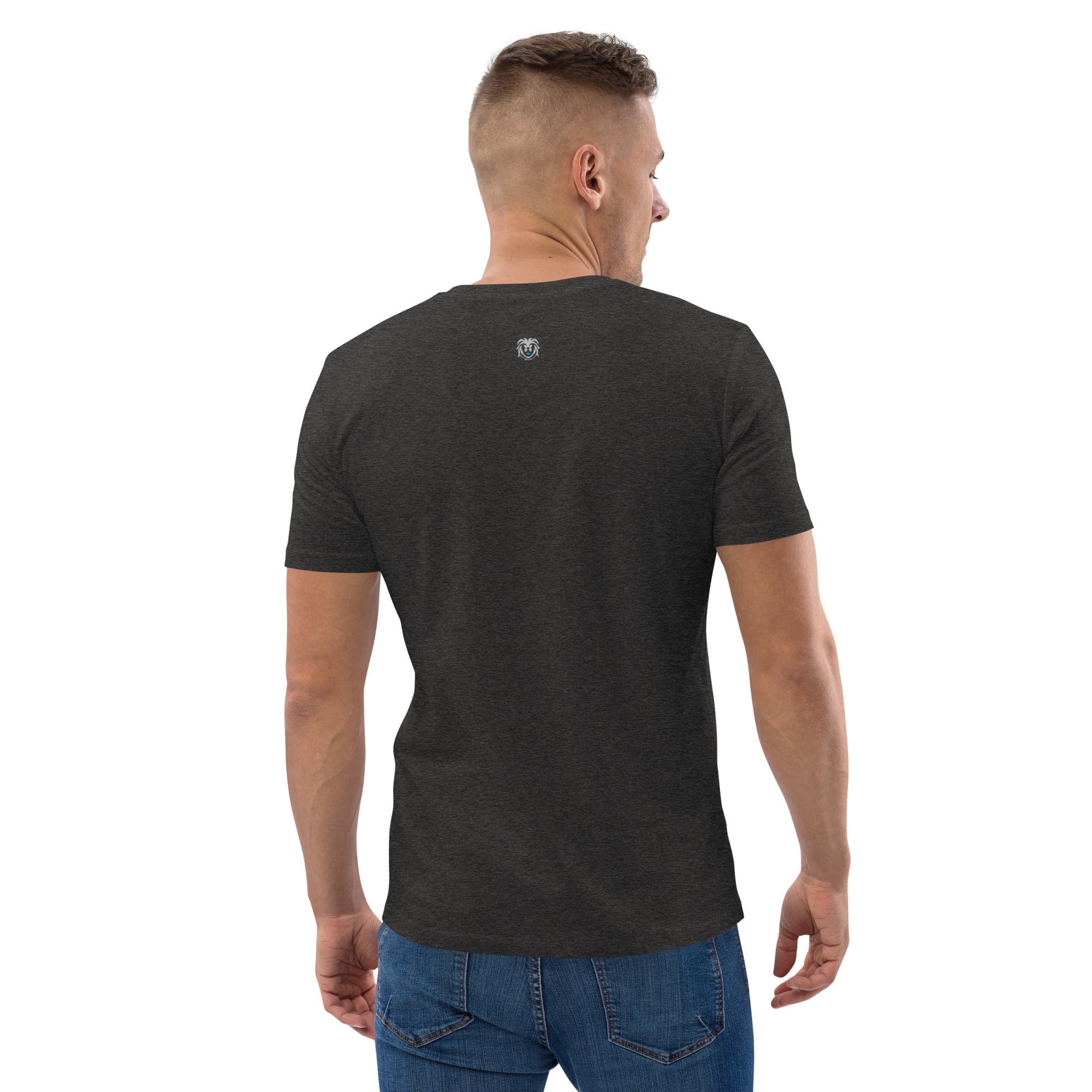 Shirt - ;IGY6 Tee