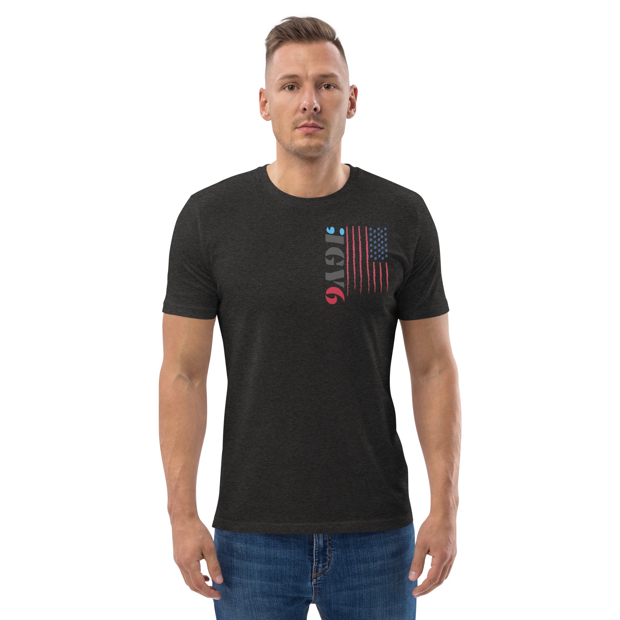 Shirt - ;IGY6 Tee