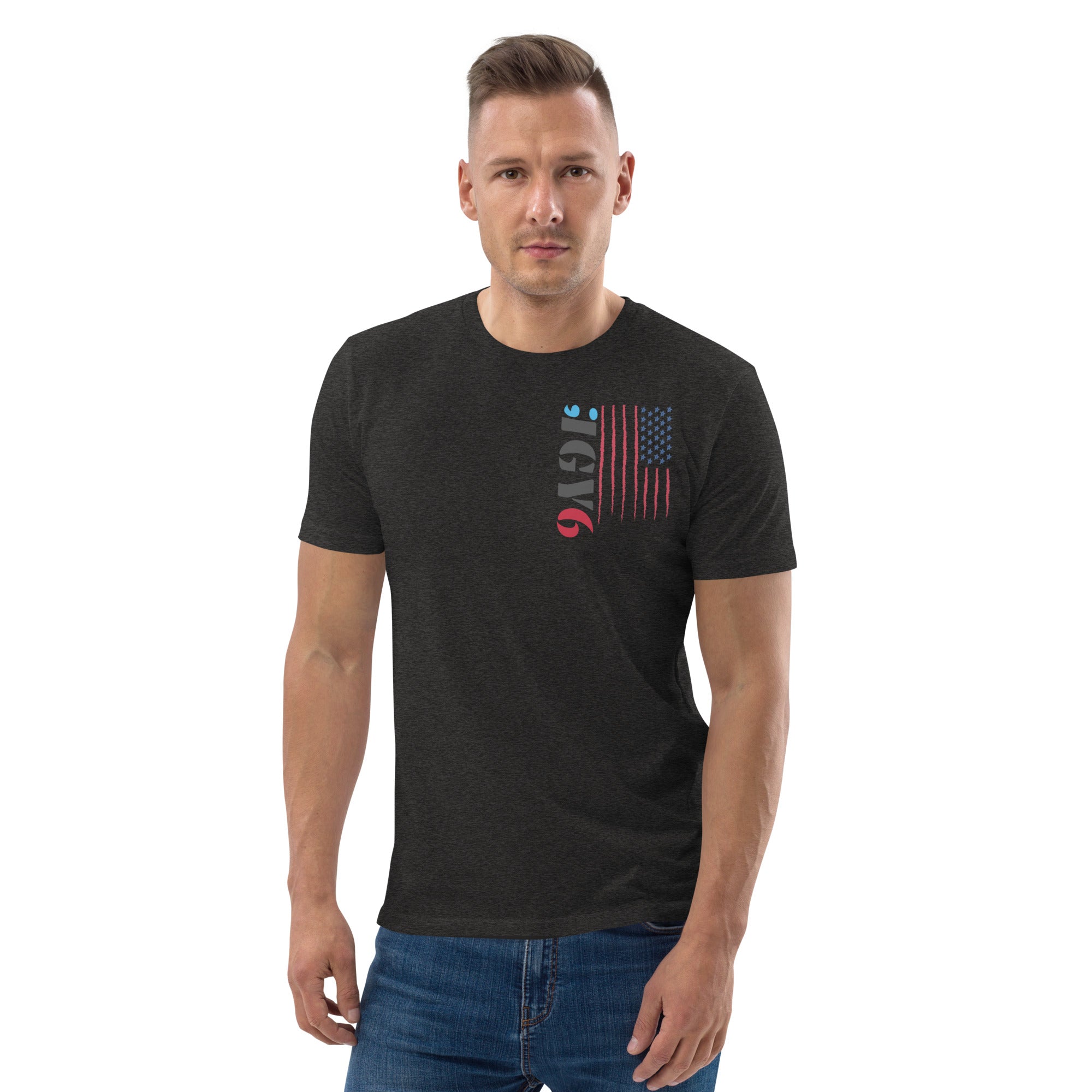 Shirt - ;IGY6 Tee