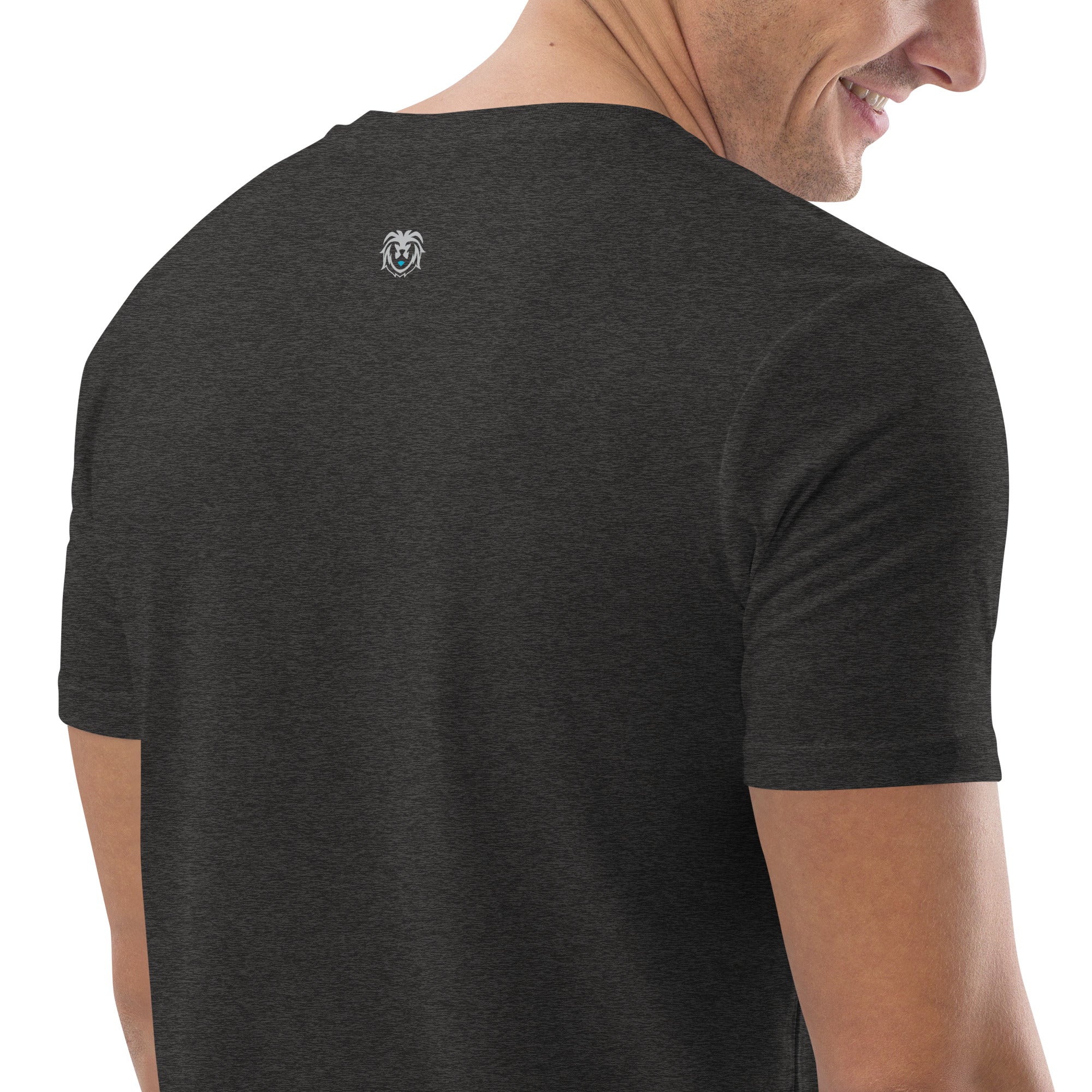 Shirt - ;IGY6 Tee