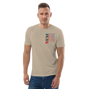 Shirt - ;IGY6 Tee