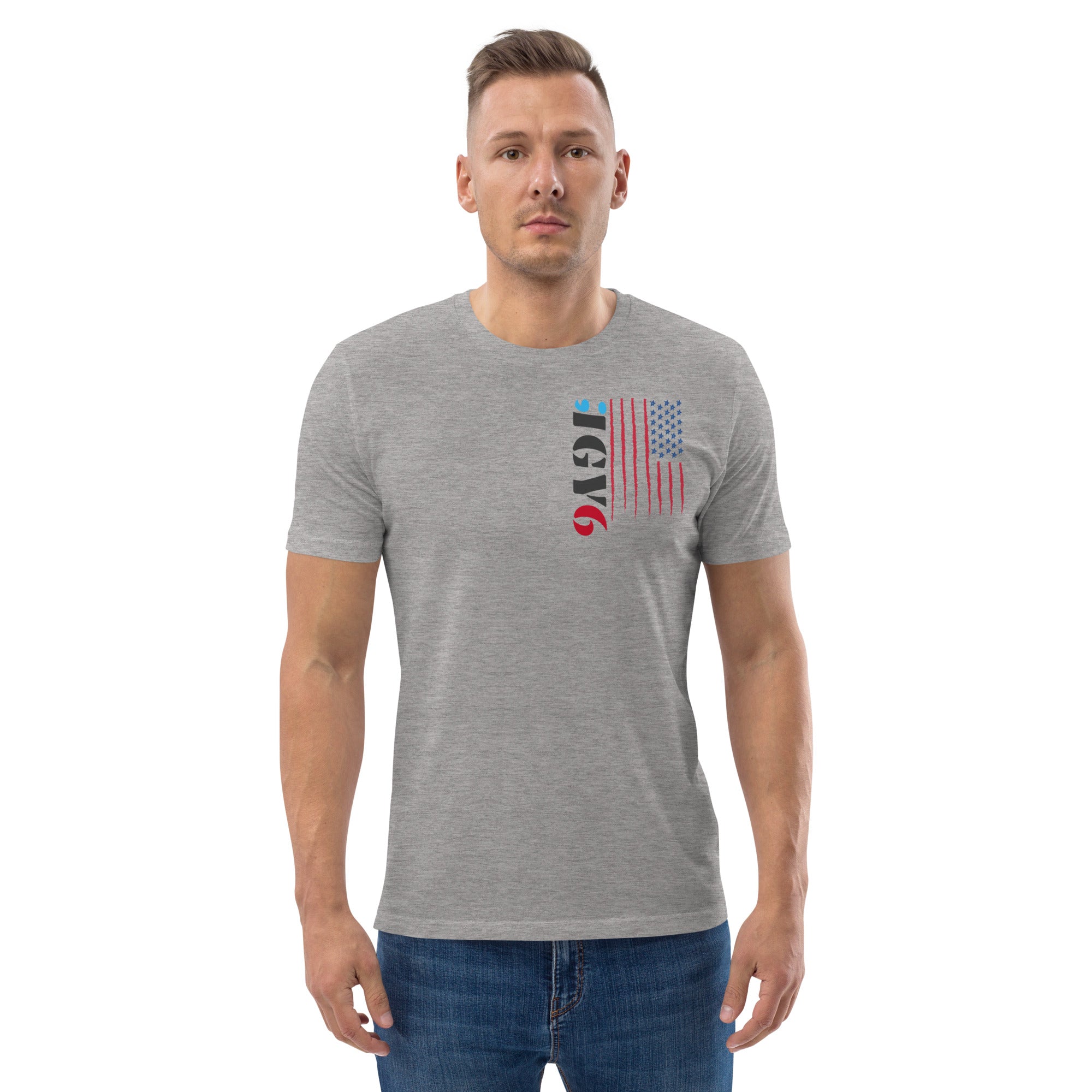 Shirt - ;IGY6 Tee