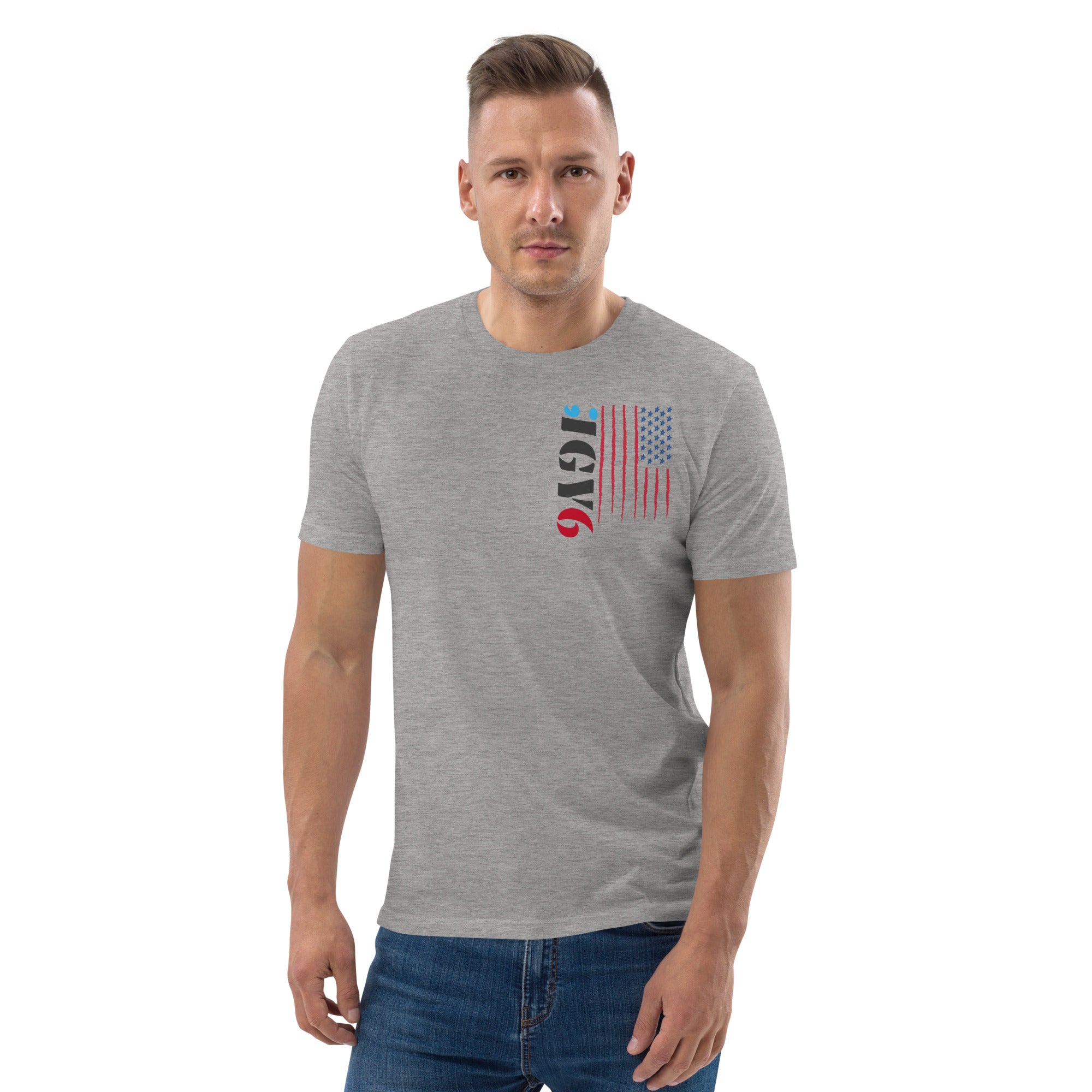Shirt - ;IGY6 Tee