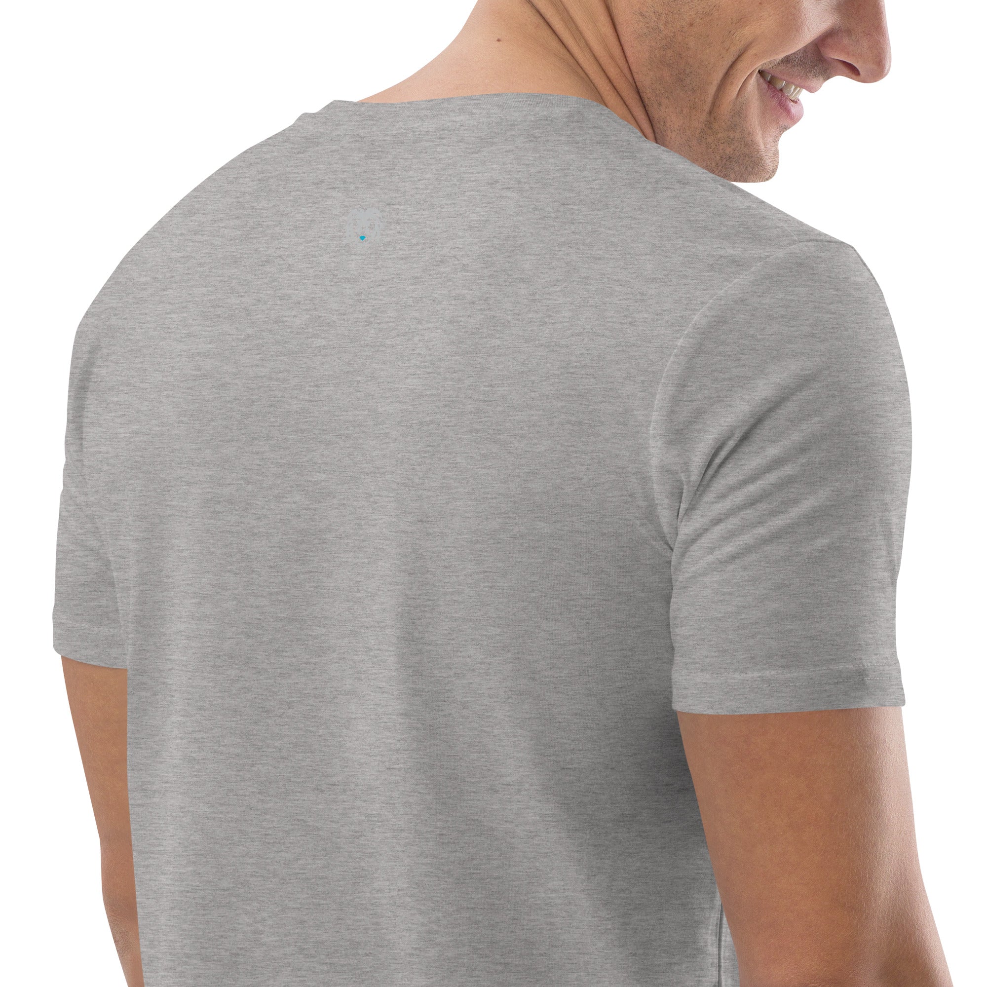 Shirt - ;IGY6 Tee