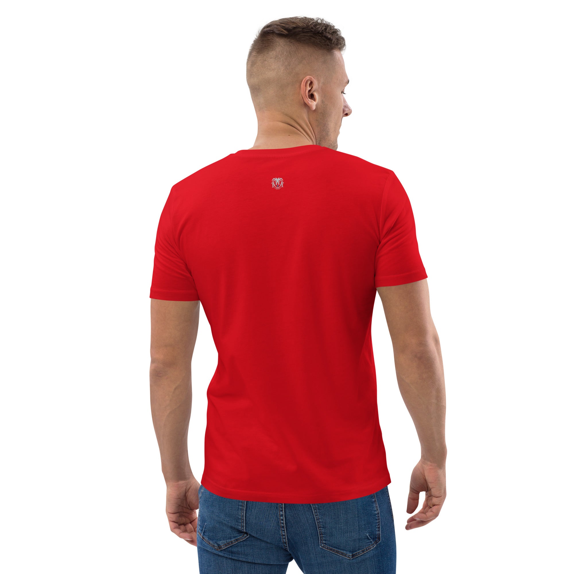 Shirt - ;IGY6 Tee