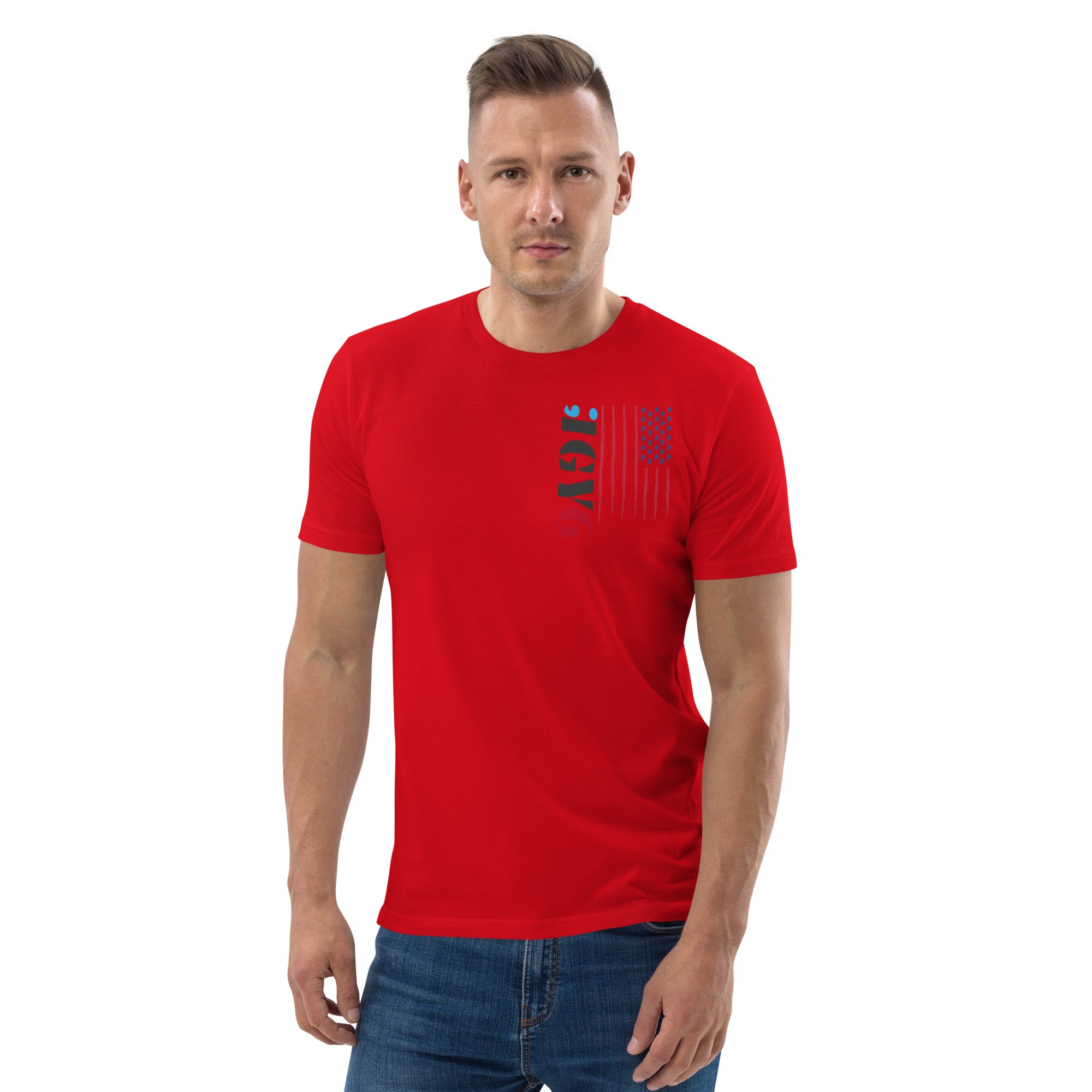 Shirt - ;IGY6 Tee