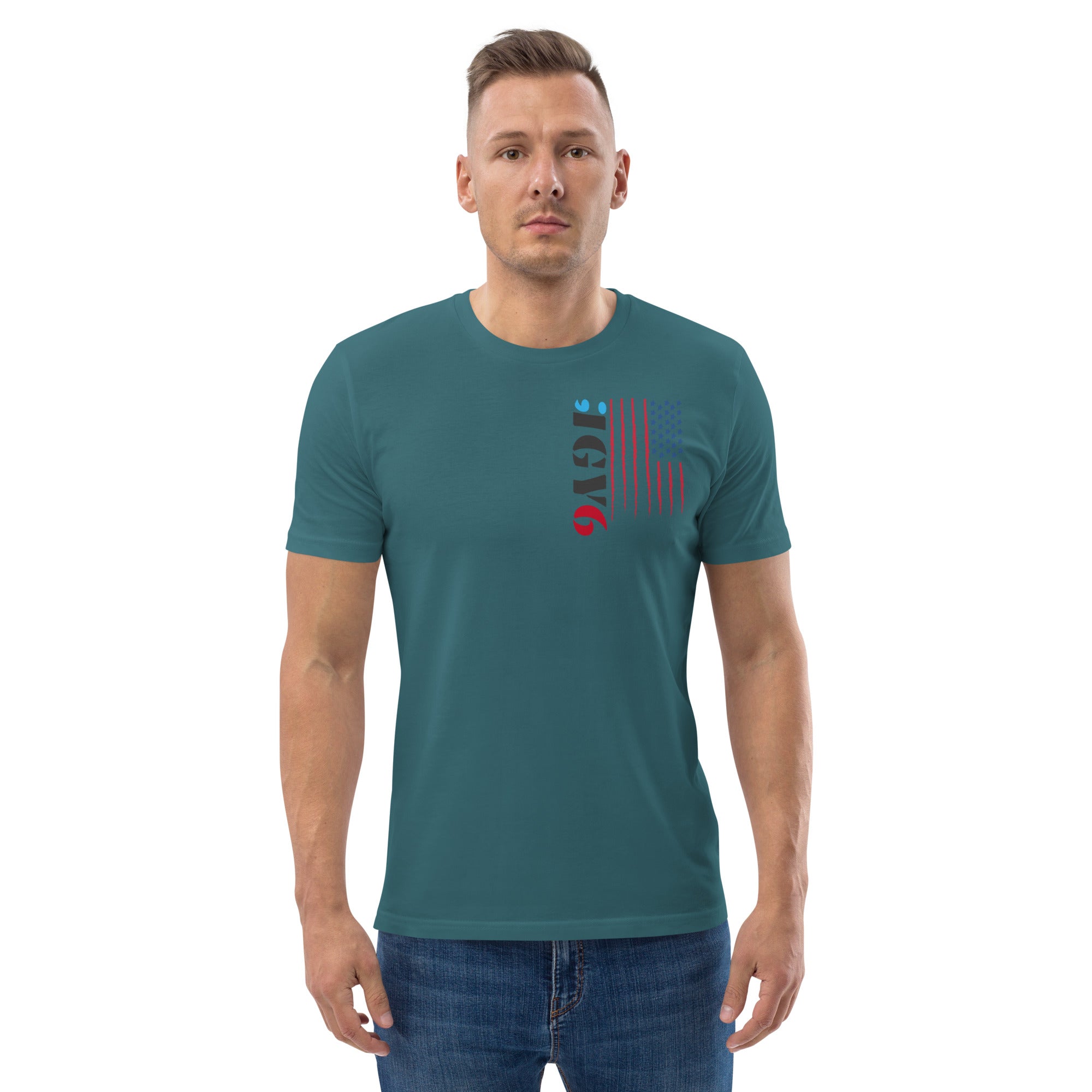 Shirt - ;IGY6 Tee