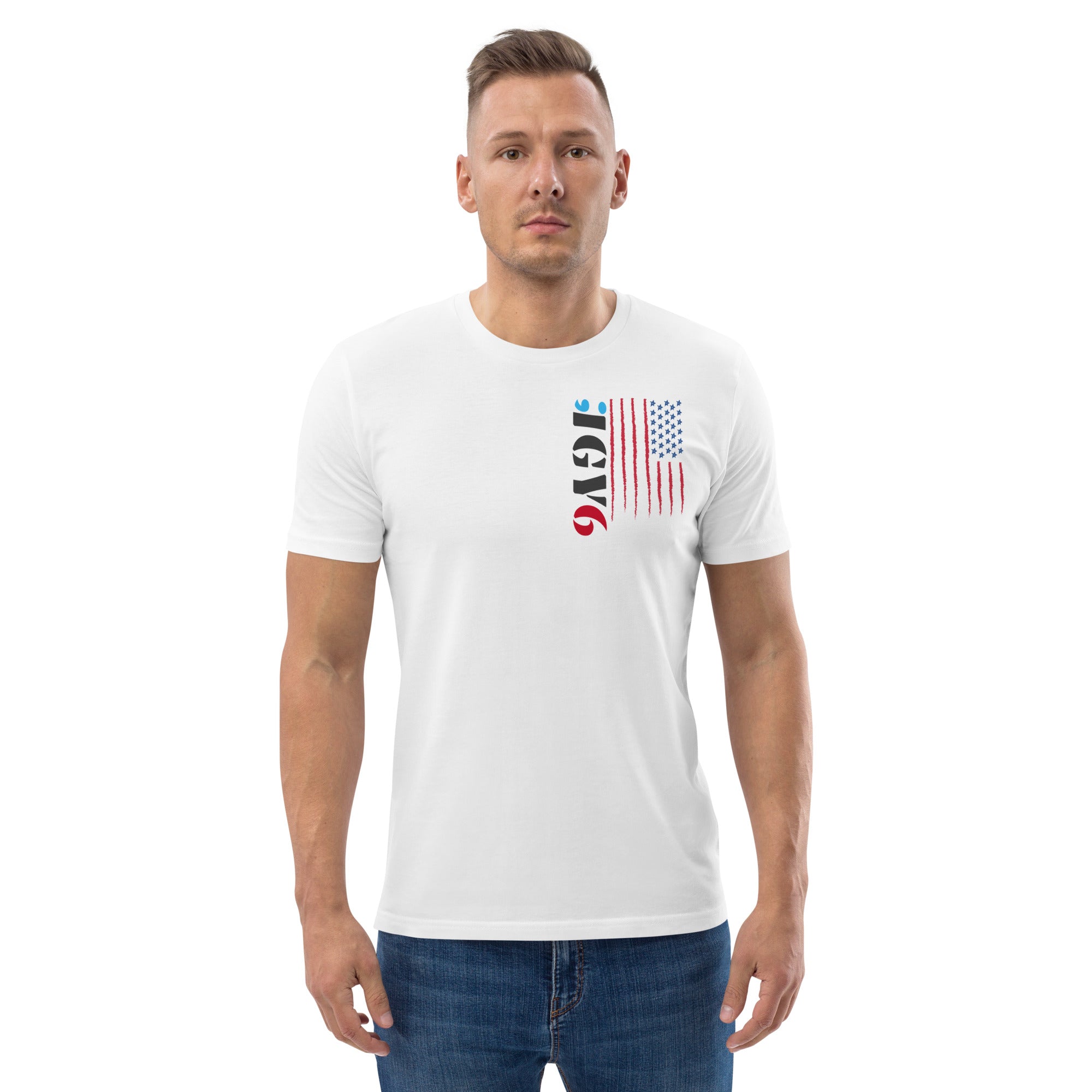 Shirt - ;IGY6 Tee
