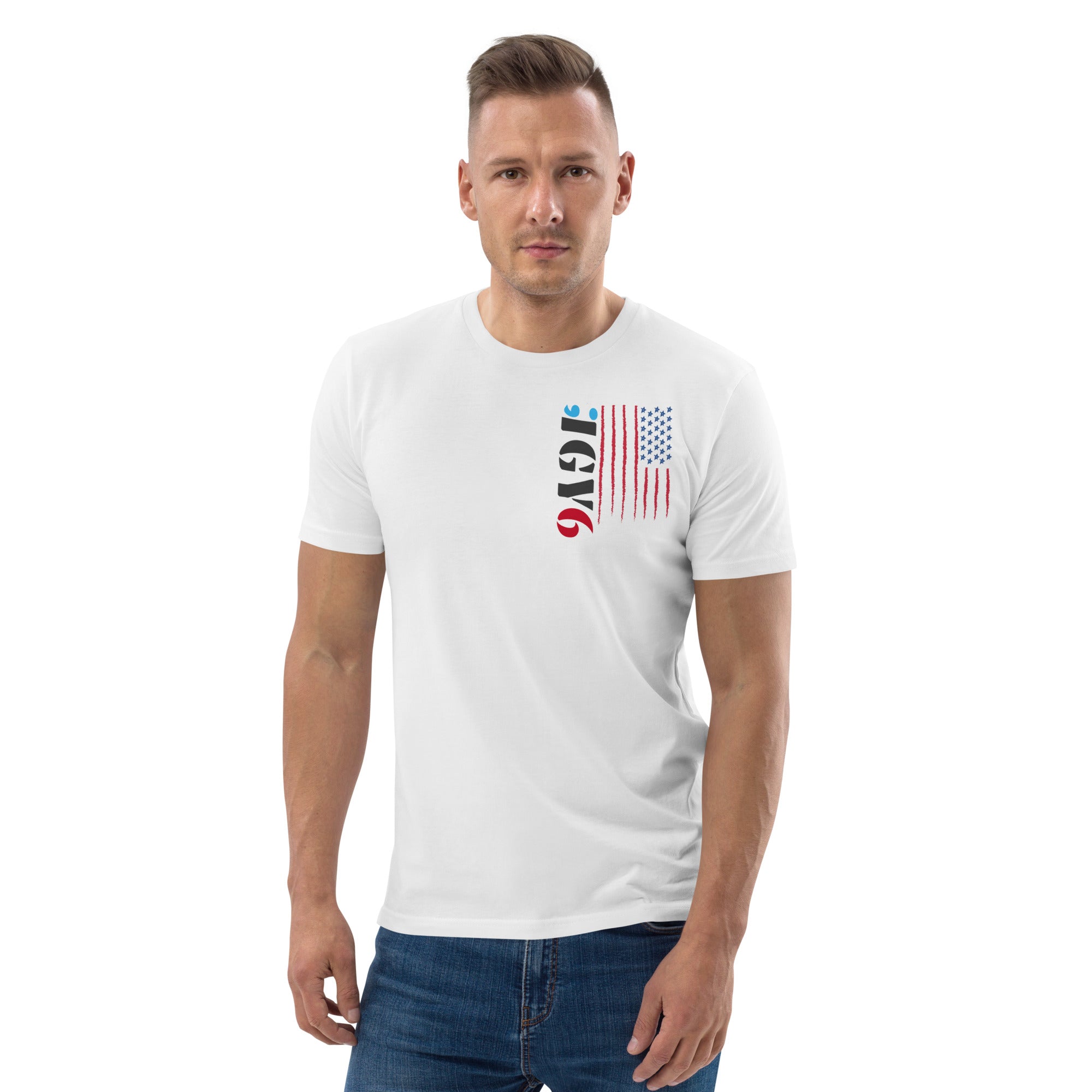 Shirt - ;IGY6 Tee