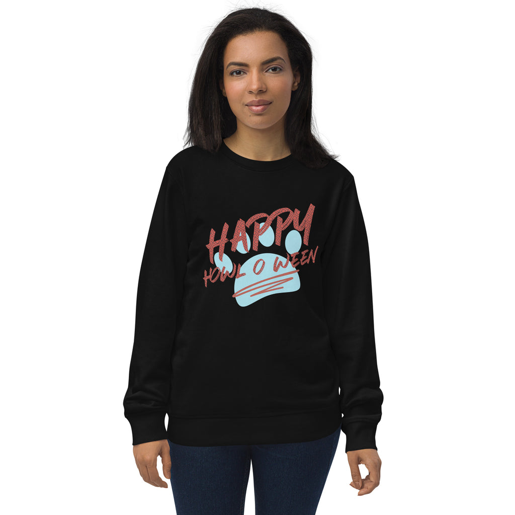 Sweatshirt - Howl O Ween