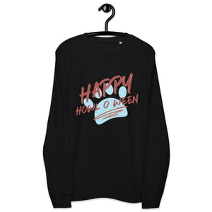Sweatshirt - Howl O Ween