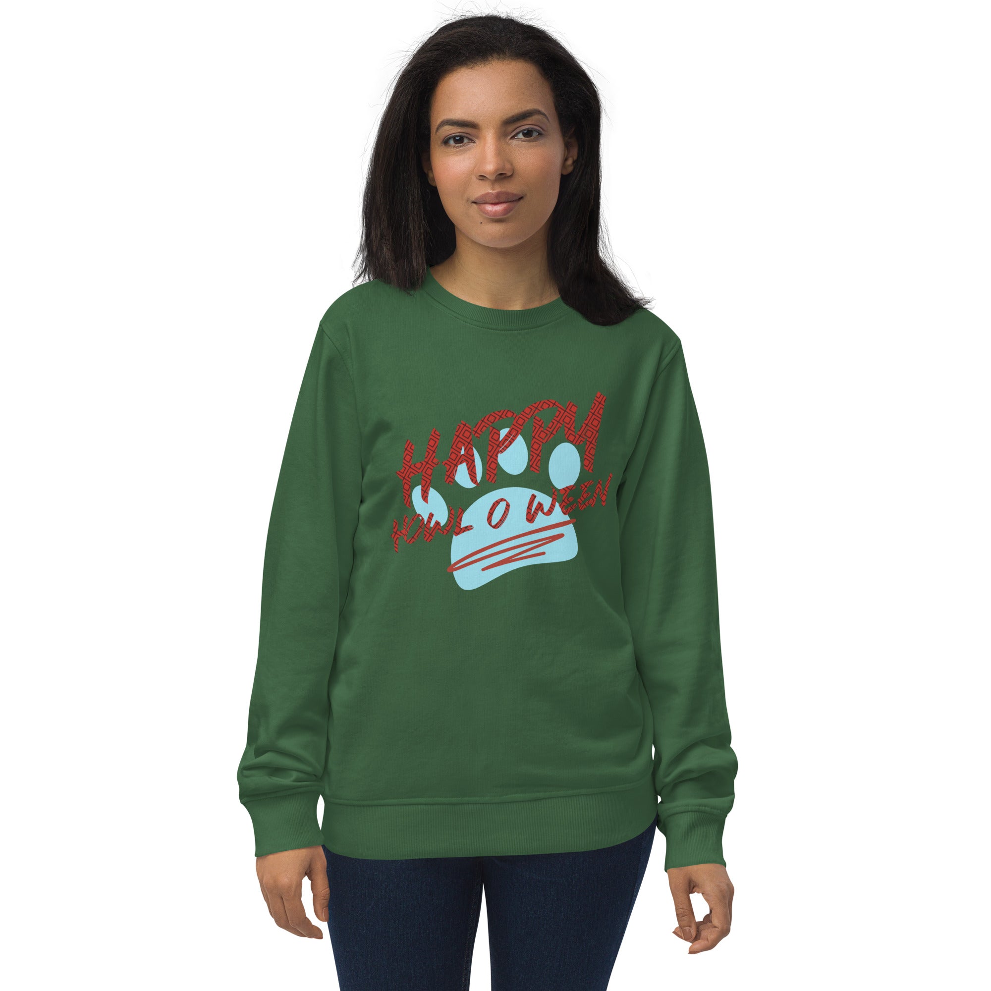 Sweatshirt - Howl O Ween