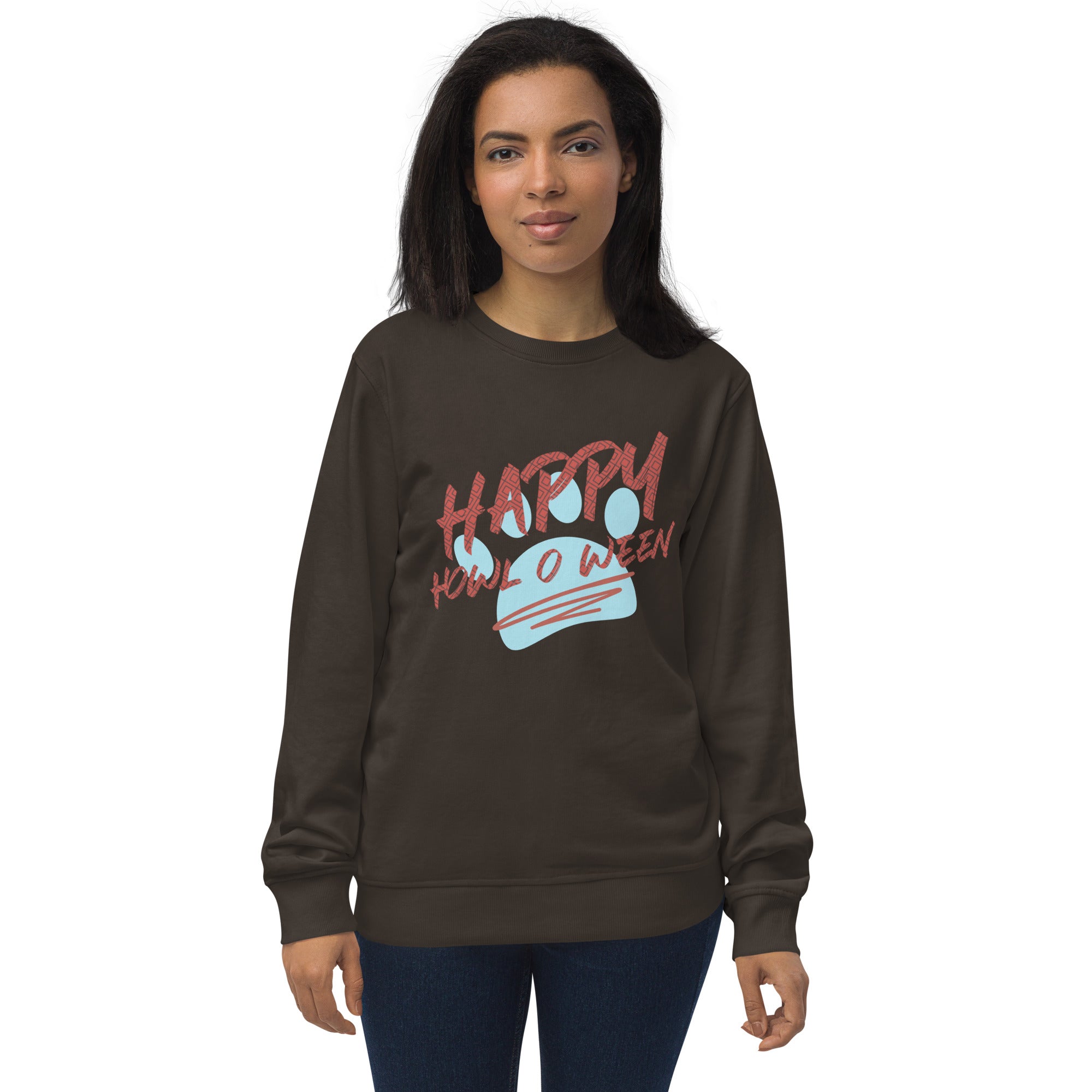 Sweatshirt - Howl O Ween