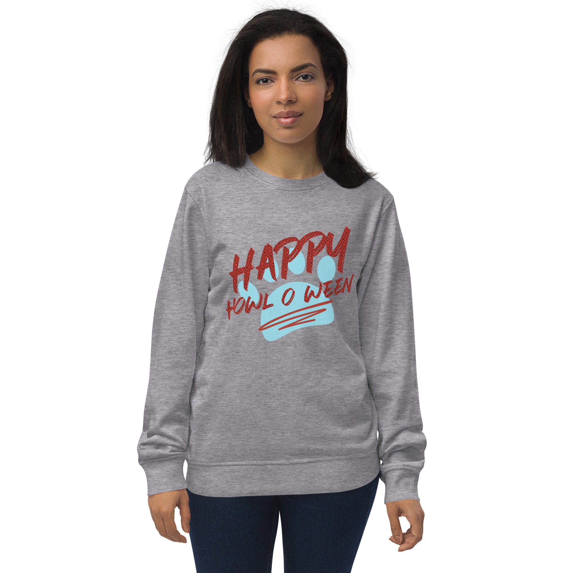 Sweatshirt - Howl O Ween