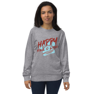 Sweatshirt - Howl O Ween
