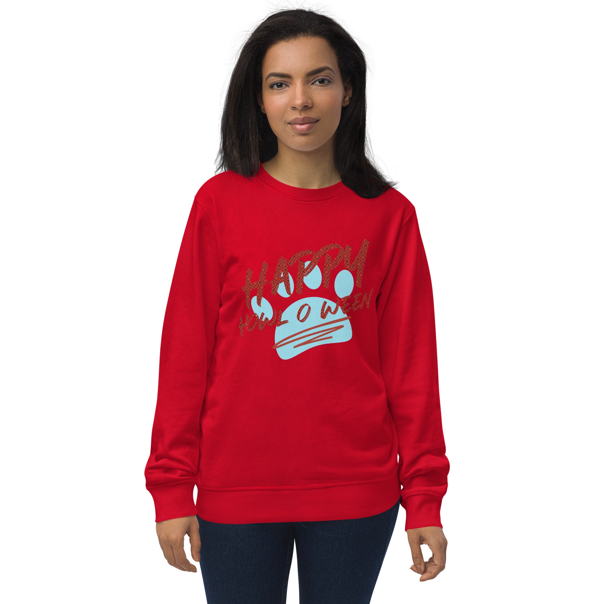 Sweatshirt - Howl O Ween