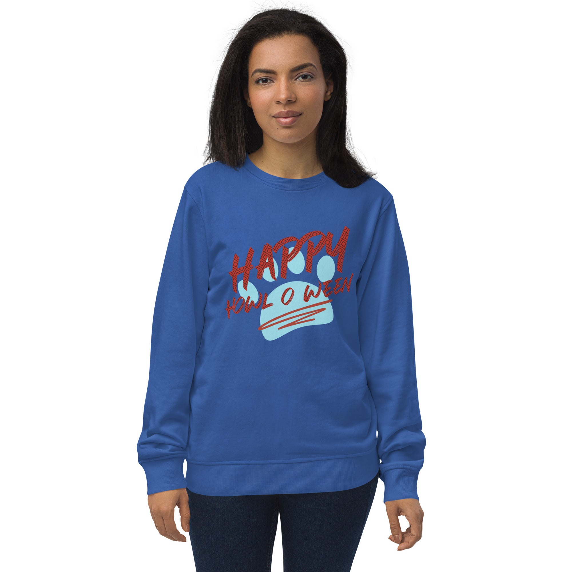 Sweatshirt - Howl O Ween
