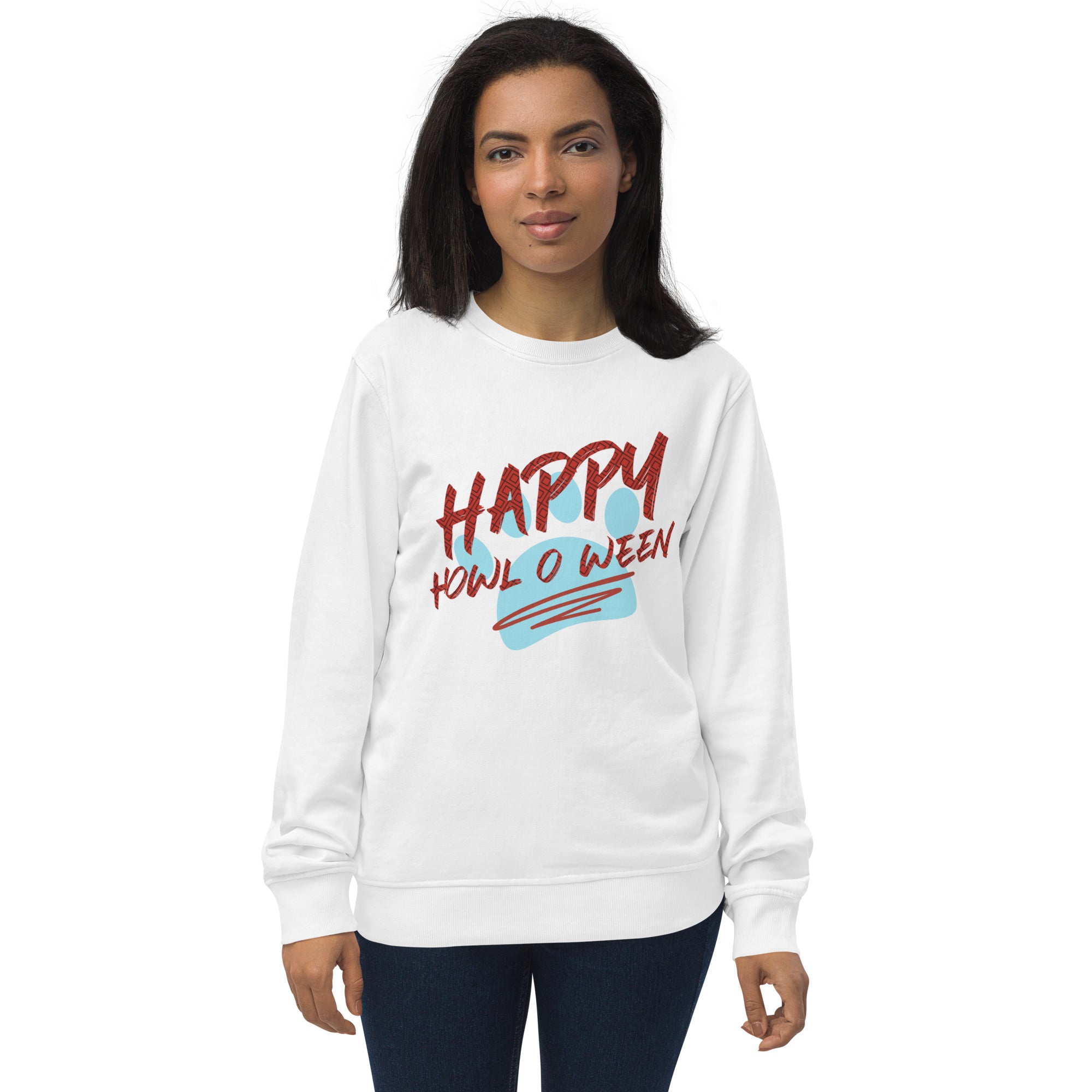 Sweatshirt - Howl O Ween