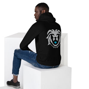 Hoodie - Unisex Premium