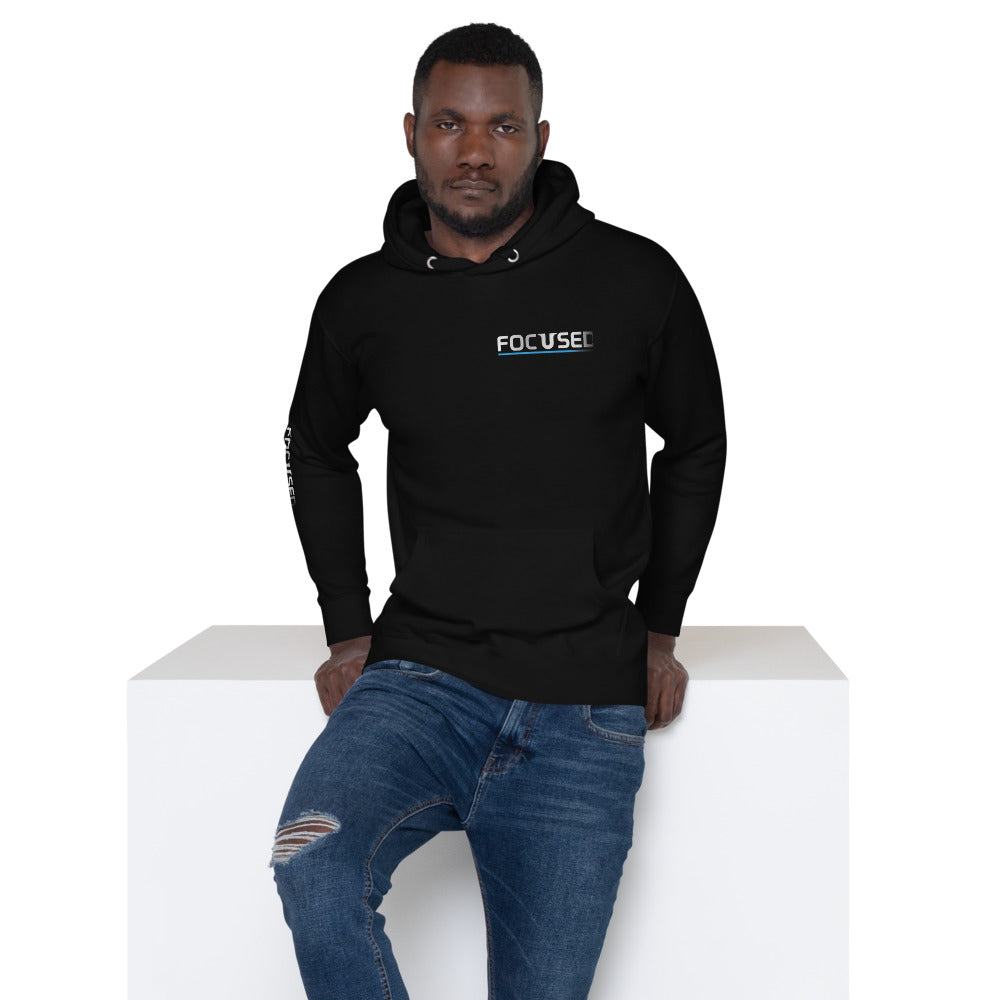 Hoodie - Unisex Premium