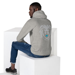 Hoodie - Unisex Premium