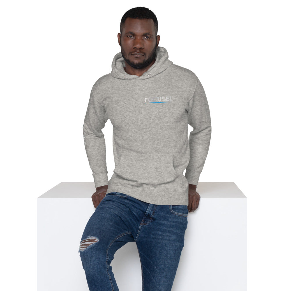 Hoodie - Unisex Premium