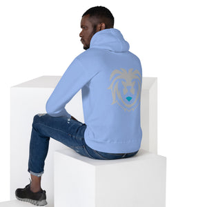 Hoodie - Unisex Premium