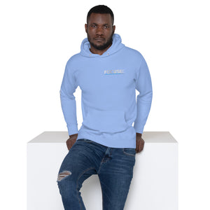 Hoodie - Unisex Premium