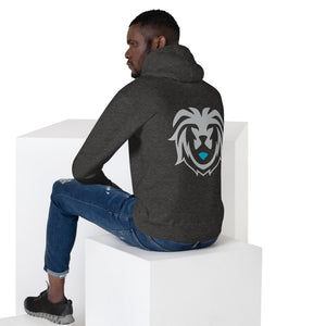 Hoodie - Unisex Premium