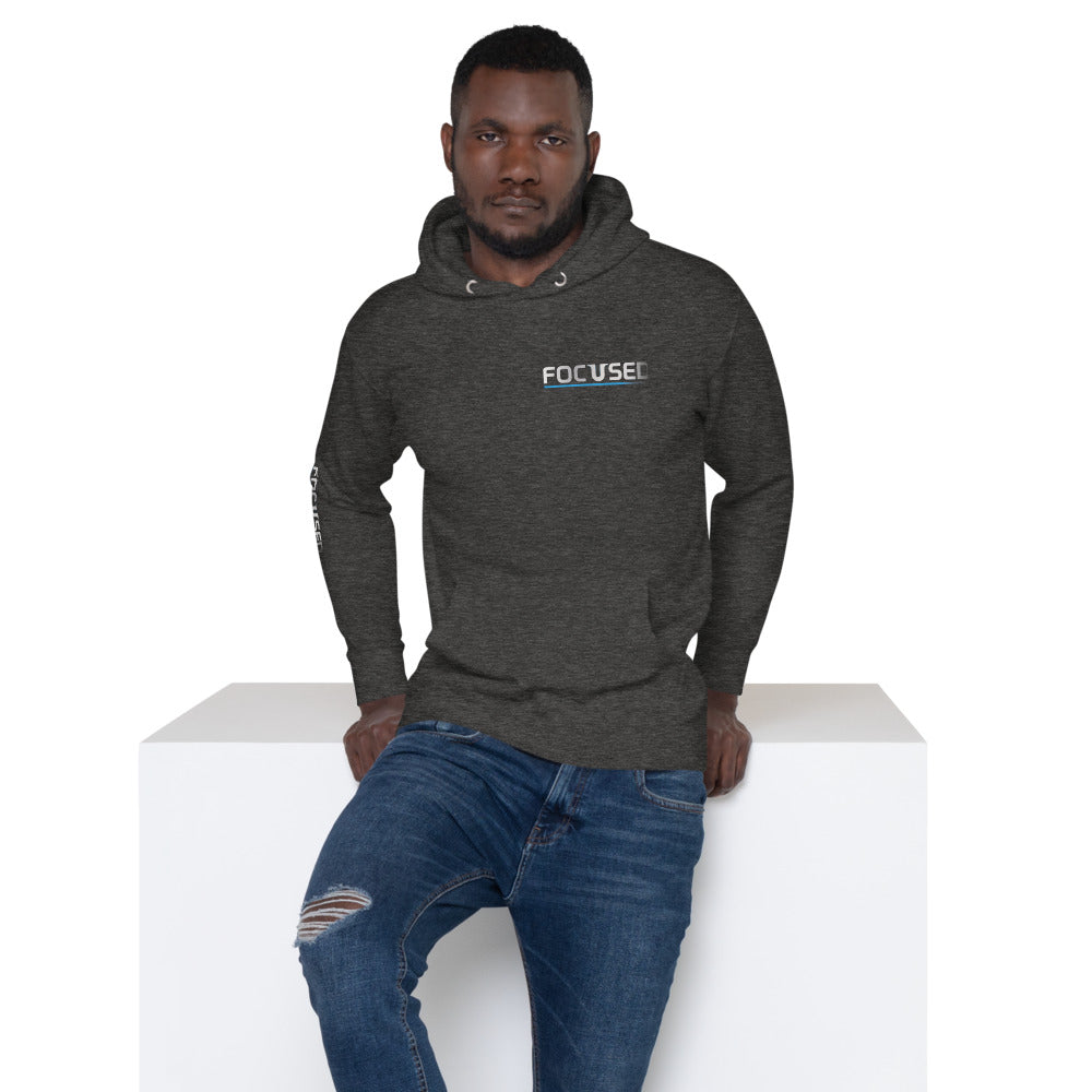 Hoodie - Unisex Premium