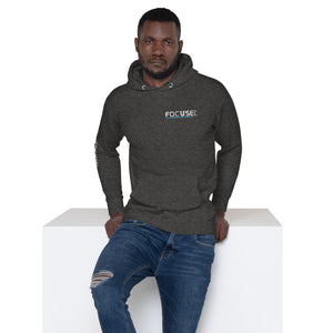 Hoodie - Unisex Premium