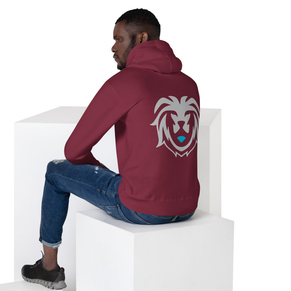 Hoodie - Unisex Premium