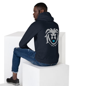 Hoodie - Unisex Premium