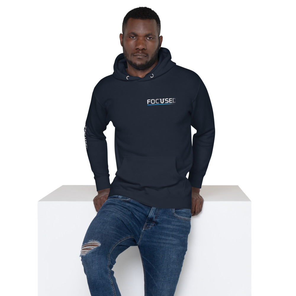 Hoodie - Unisex Premium