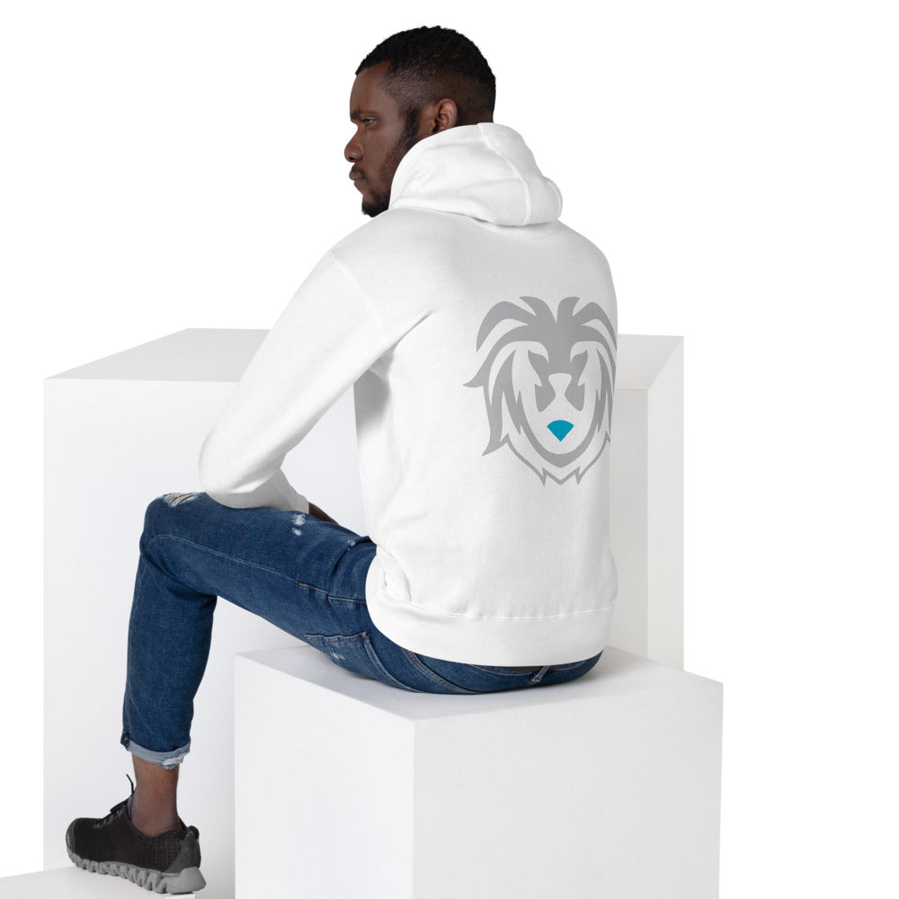 Hoodie - Unisex Premium