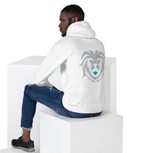 Hoodie - Unisex Premium