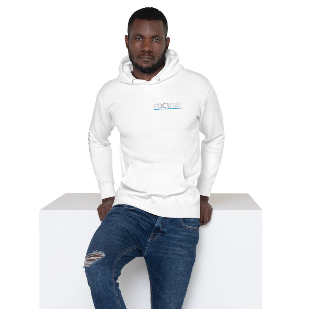 Hoodie - Unisex Premium