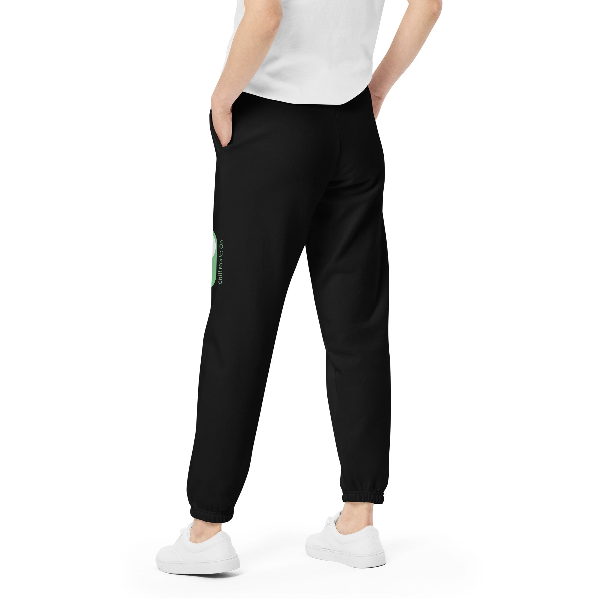 Sweats - Unisex Chill Mode