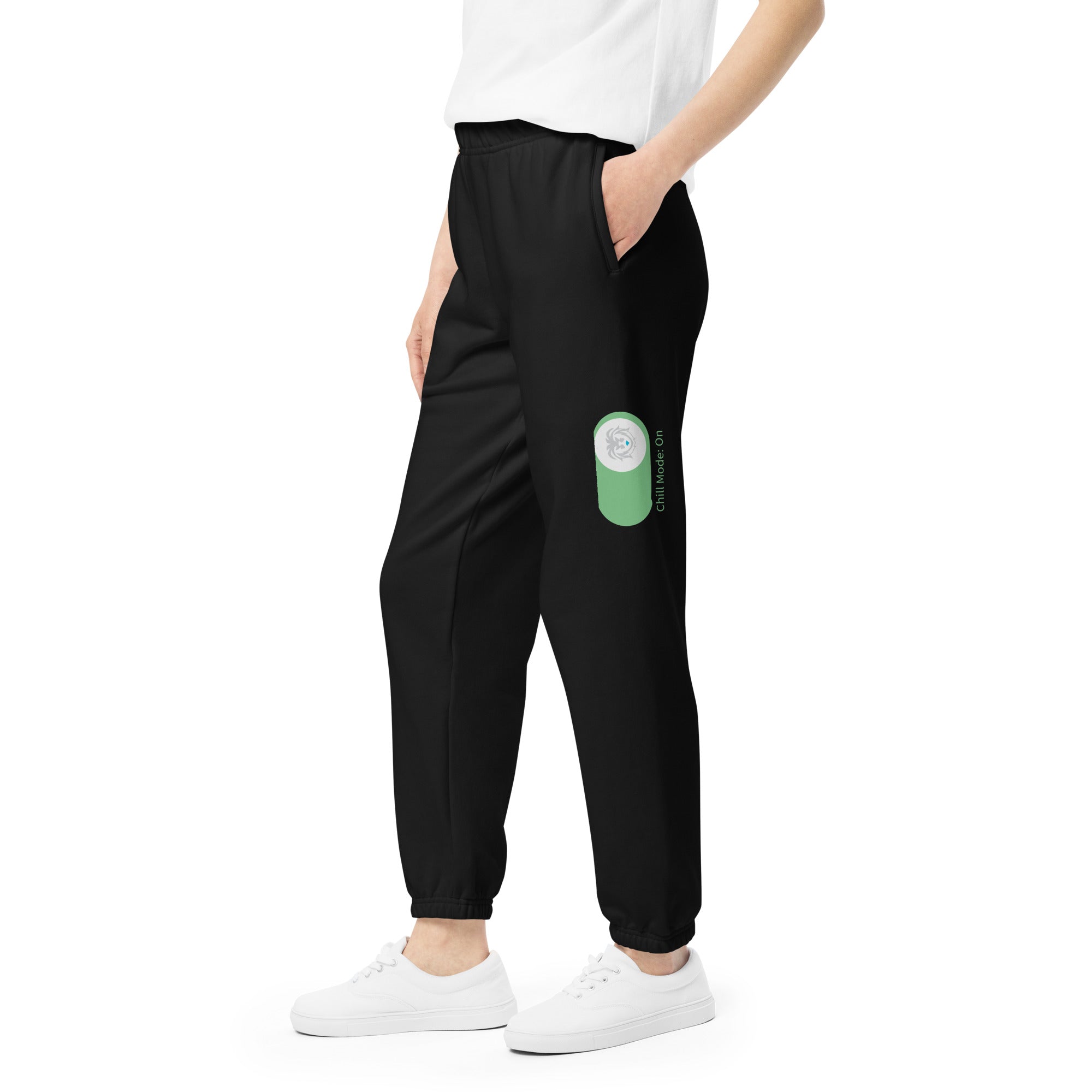 Sweats - Unisex Chill Mode
