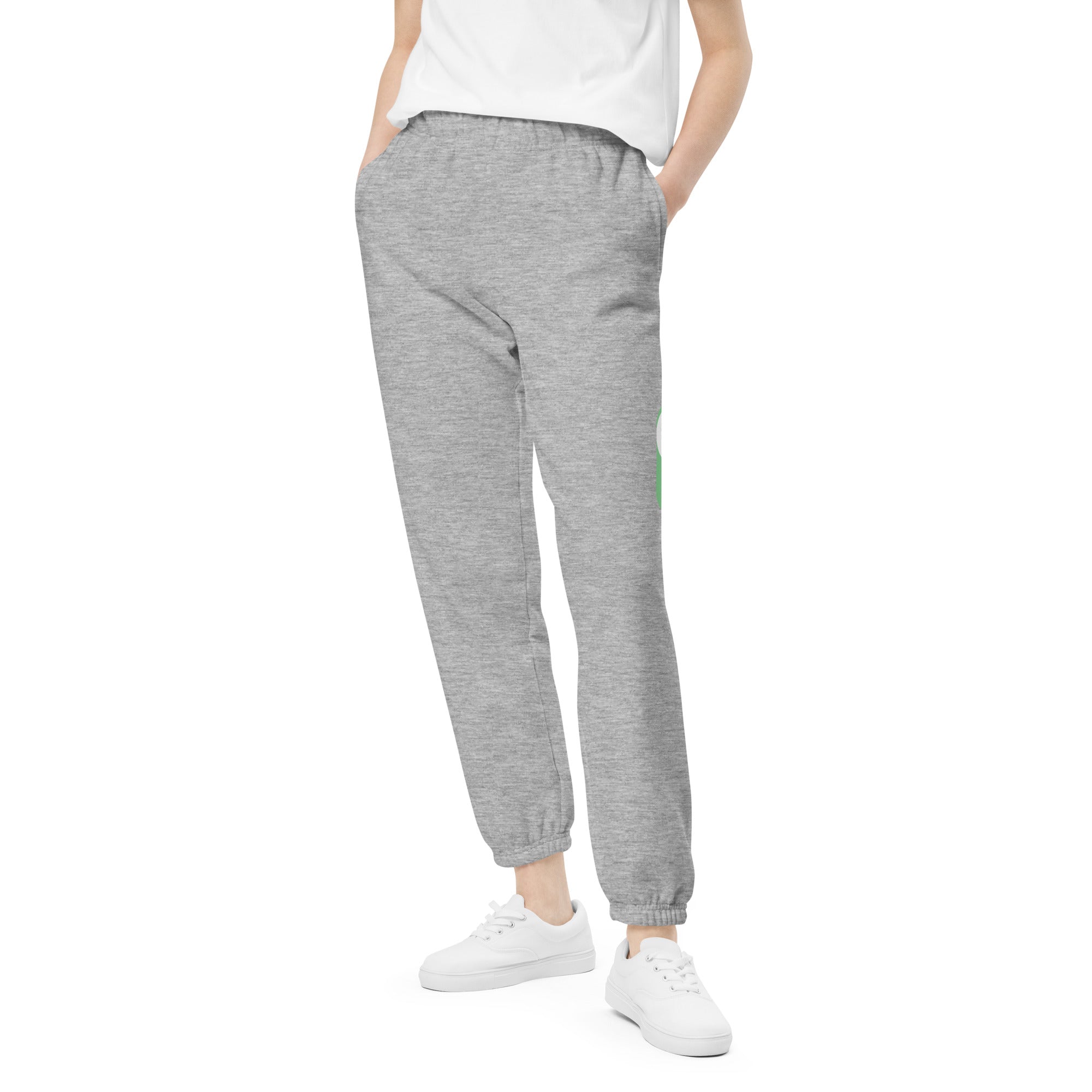 Sweats - Unisex Chill Mode